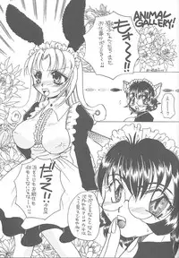 (C57) [Rakuen Tengoku (Kimio Tamako)] Goshujinsama to Watashi