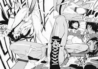 [Kotoyoshi Yumisuke] MIDARA