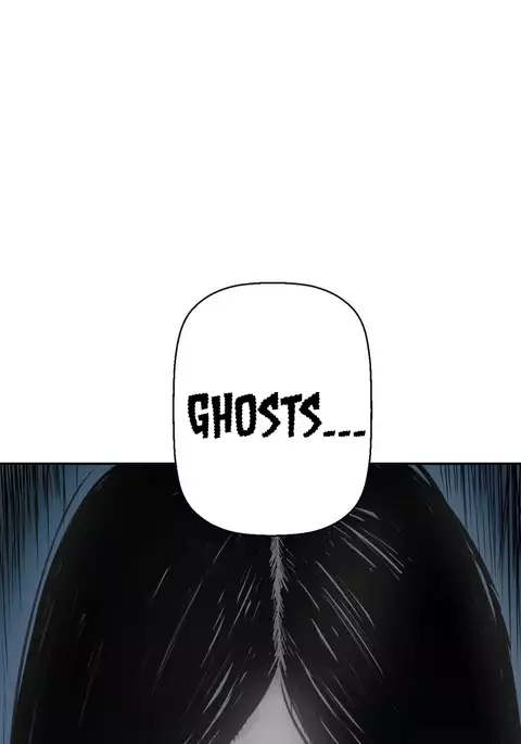 Ghost Love Ch.1-29