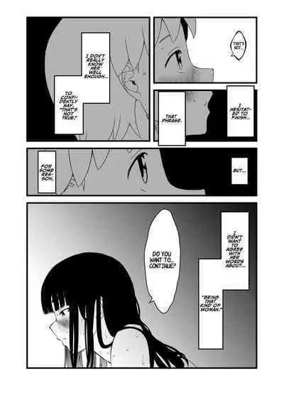 Giri no Ane to no 7-kakan Seikatsu 3 | 7 Days with My Stepsister Day 3