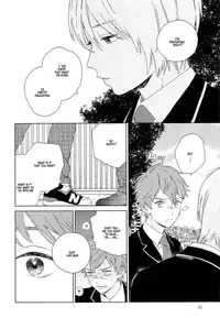 [Tamekou] Natsume-kun wa Nan Demo Shitteru Ch. 1-3 [English] [Kujiki]