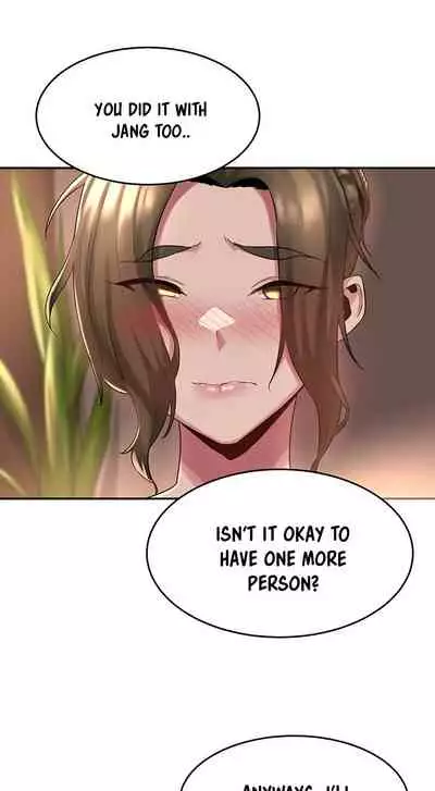 [Abio4, Bangkki] Sextudy Group (1-23) [English] [Ongoing]