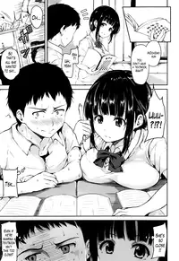 [Tachibana Omina] Zannen na Heroines | Regrettable Heroines [English] [Lazarus H]