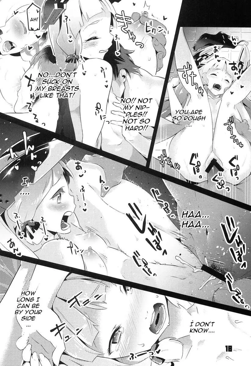 TYPE 93 TORPEDO RELOAD!