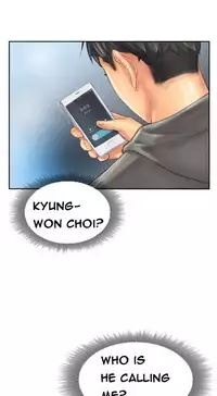 New Face Ch.1-12 (English) (Ongoing)