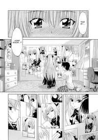 (C79) [Studio Wallaby (Nagisa Minami)] Troublekko ~Yami~ (To LOVE-Ru) [English] {doujin-moe.us}