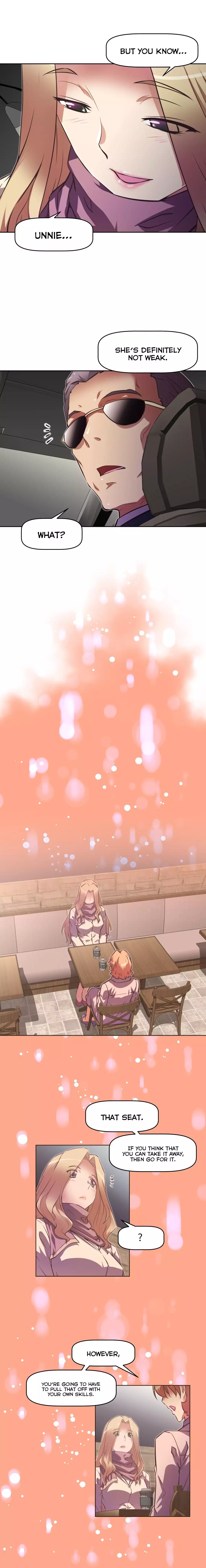 Brawling Go Ch.76-108