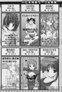 COMIC Papipo 2006-01