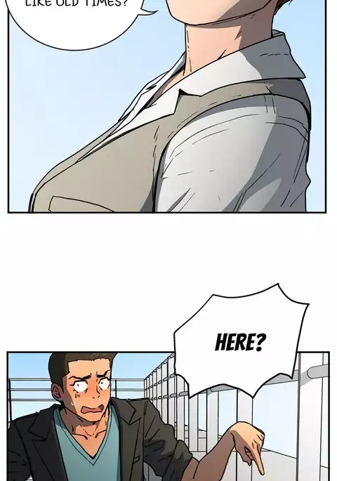 Refrain Love Ch.1-32