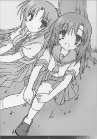 [Teikiatu de ikou] Yume no Owari (Higurashi no Naku Koro ni)