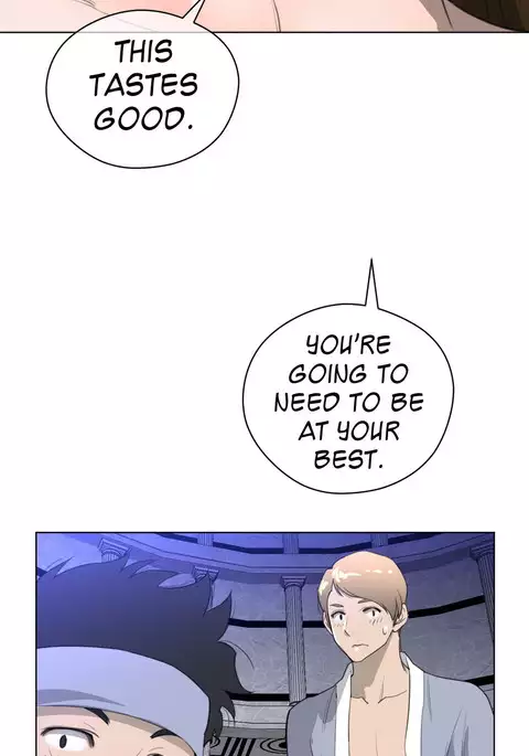 Perfect Half Ch.1-40