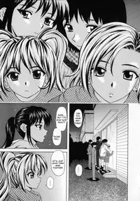 [Fuuga] Mako [English] [desudesu]