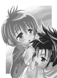 [Koushi (mr.sugar)] Yorimichi no Ato de ~remake~ [Digital]