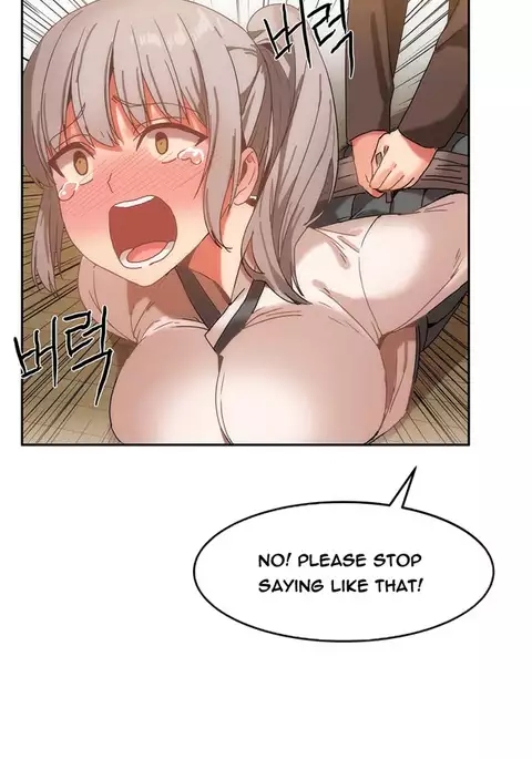 Hari Dormitory Ch.0-30