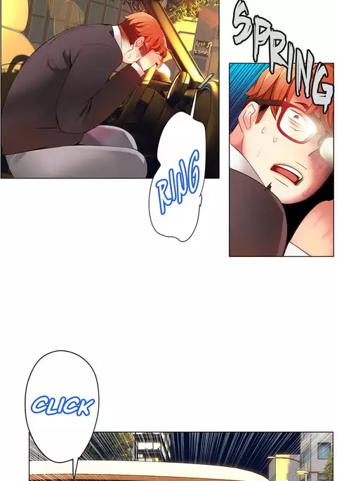 Lilith`s Cord Ch.1-41