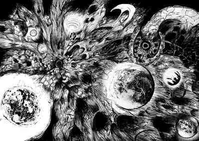 Song of Hastur Songu Obu Hasutaa