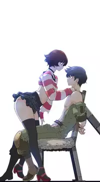 Perfect Half Ch.1-17 (English) (Ongoing)