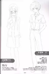 Hoshizora no Memoria -COMPLETE ART WORKS-