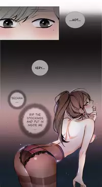 [Silverstar] Talk To Me Ch.1-27 (English) (Ongoing)