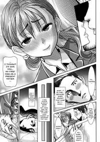 [Tanaka Aji] Ai no Musume... Sakurako | Love's Daughter Sakurako Ch.1-5 [English] {Doujins.com}