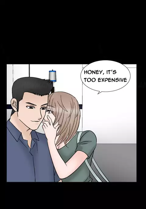 The Taste of Hands Ch.1-67