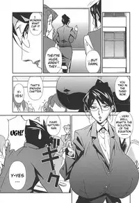 [Miura Takehiro] BUST UP SCHOOL -Yawaraka Kigougun- | -Soft Code Group- ch. 1-6 [English] {Brolen}