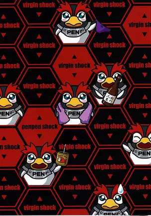 Asuka no Shojo Teki Shougeki | Asuka's Virgin Shock