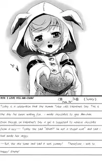 (Shota Scratch 2) [Studio Rakkyou (Takase Yuu)] Faulklin no Himitsu Enikki (Shining Force EXA) [English] [Busy Bee Translations]