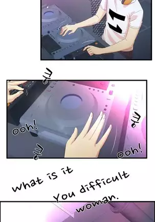 Sextealer Ch.0-40