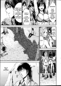 [Nagashima Chousuke] Kigenzen 10000 Nen no Ota | The Otaku in 10,000 B.C. Ch. 1-20 [English] [Natty Translations, Lazarus H]