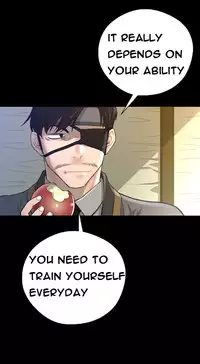 Perfect Half Ch.1-16 (English) (Ongoing)