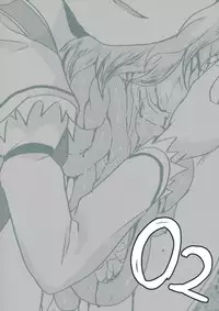 (Ryonaket) [02 (Harasaki)] R-18g (Touhou Project)