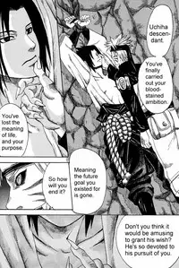 (C70) [Engawaken (Sokabe Ren)] Shura no Doukoku | Lamentation of the scene of carnage (Naruto) [English] [Arigatomina + Tekuu]