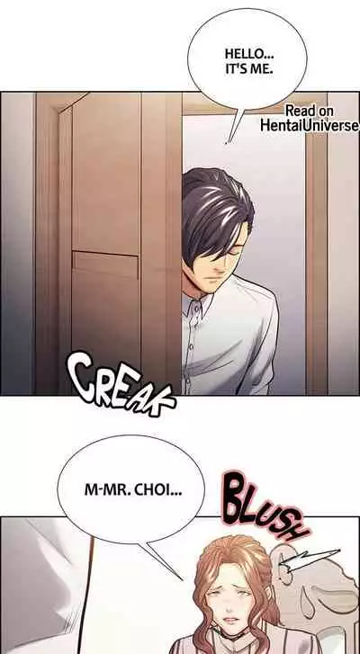 Taste of Forbbiden Fruit Ch.41/53