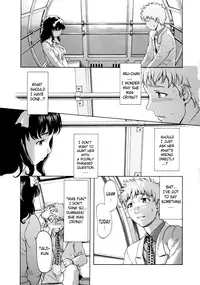 [Saida Kazuaki] Paipain Ch. 1-8 Complete (English) [Brolen & Makasu]