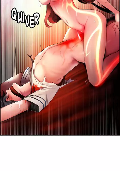 Lilith`s Cord Ch.1-40