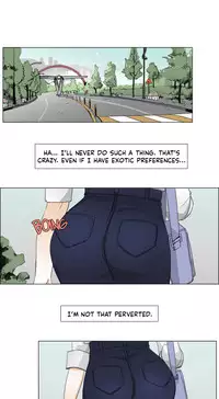 [Silverstar] Talk To Me Ch.1-27 (English) (Ongoing)