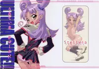 [Teufelwald (sin)] ULTIMA CUTE!! (Uchuu no Stellvia)
