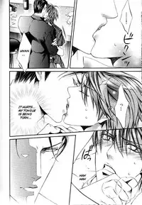 [Yamane Ayano] Finder no Sekiyoku (ENG)