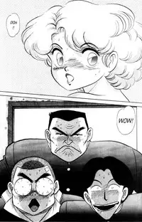 [Aro Hiroshi] Futaba-kun Change Vol.1 [English]