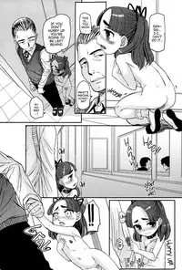 [OKINA] Konomi no Choukyou Nisshi | Konomi's Training Journal (COMIC Mate legend Vol. 3 2015-06) [English] [ATF]