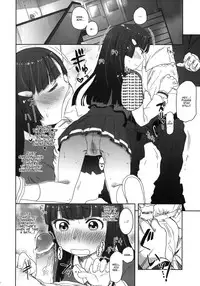 (SC57) [Arekusa Thunder (Arekusa Mahone)] SMILE FOR YOU 5 (Smile Precure!) [English] [KirbyDances]