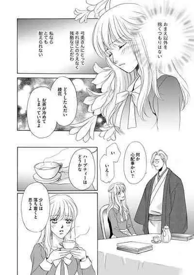 [Omi Shinano] Imouto Mekake ~Onii-sama, Mou Yurushite~ 3 [Digital]