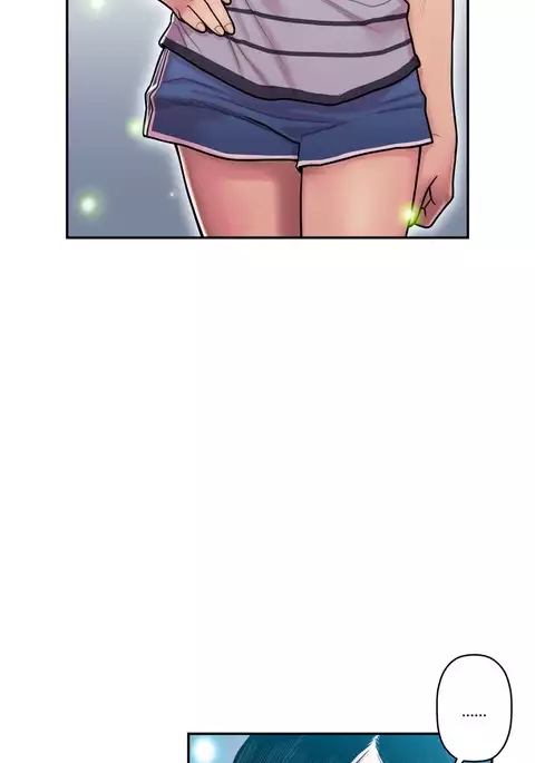 Ghost Love Ch.1-23.5