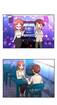 [Cave Bear] Mia's Tool Ch. 0-15 [English]