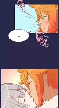 [Hong BanJang] Aharoo Ch.1-40 (English) (YoManga) (Ongoing)