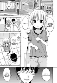 [Fuyuno Mikan] Chiisakutemo iijanai! | What's wrong with being small!? [English] [Rin]