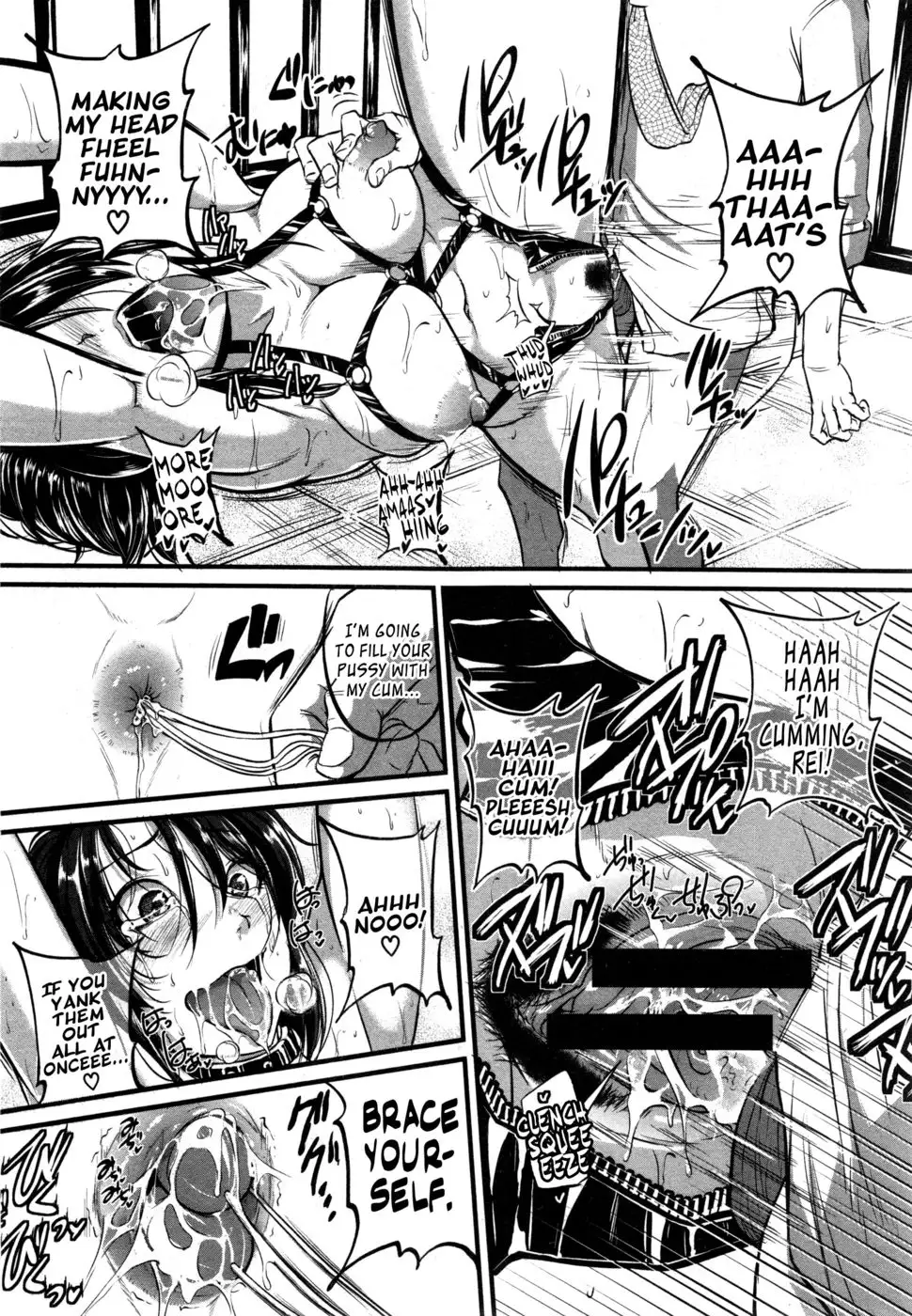 Katase Kachou wa Mazo do Shite | Chief Katase, the Masochistic Slave