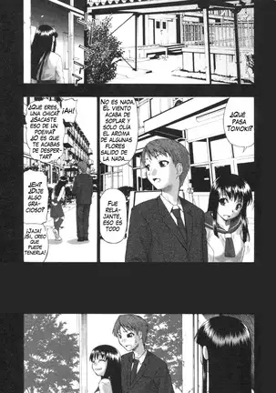 Mesubuta Kuragari no Nikukai Ch. 1-4