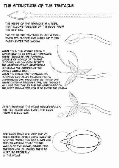 [skyzen] 寄生虫系列 [English] [xinsu] pg. 1-174, 196-300